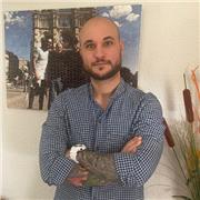 Profesor de inglés con título APTIS nivel C